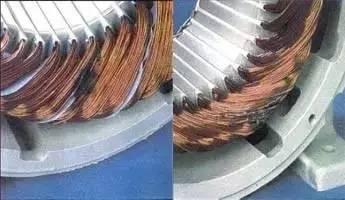 無刷電機(jī)短路了怎么辦？